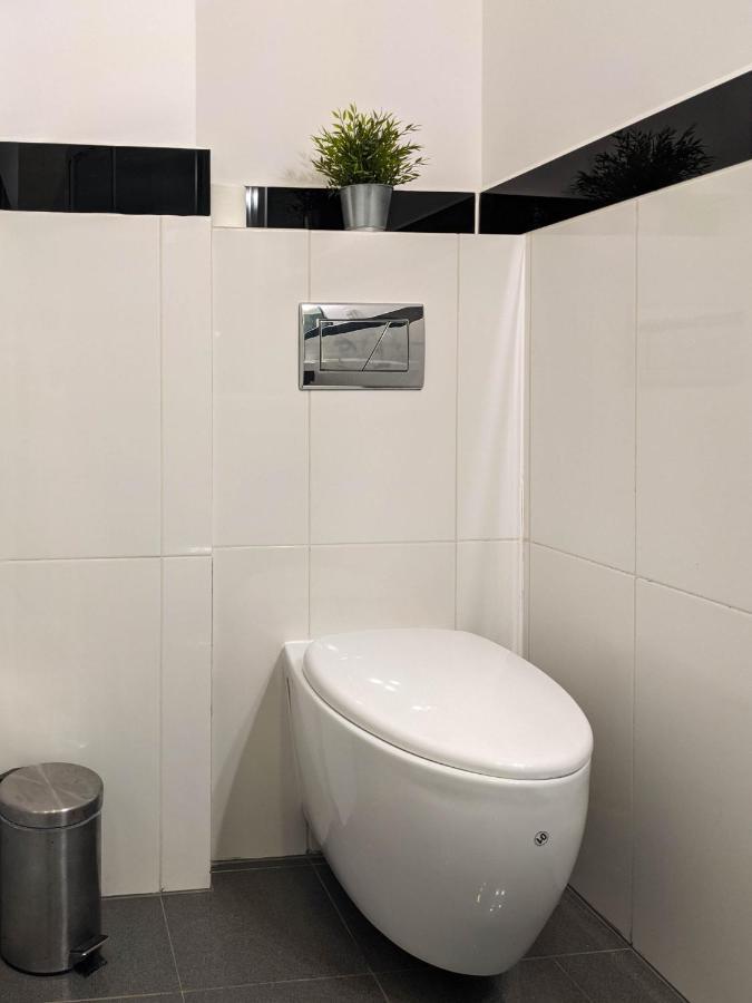 Park Apartament Rzeszów Kültér fotó