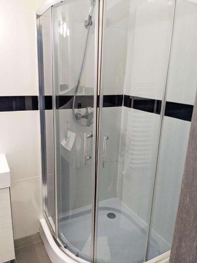 Park Apartament Rzeszów Kültér fotó