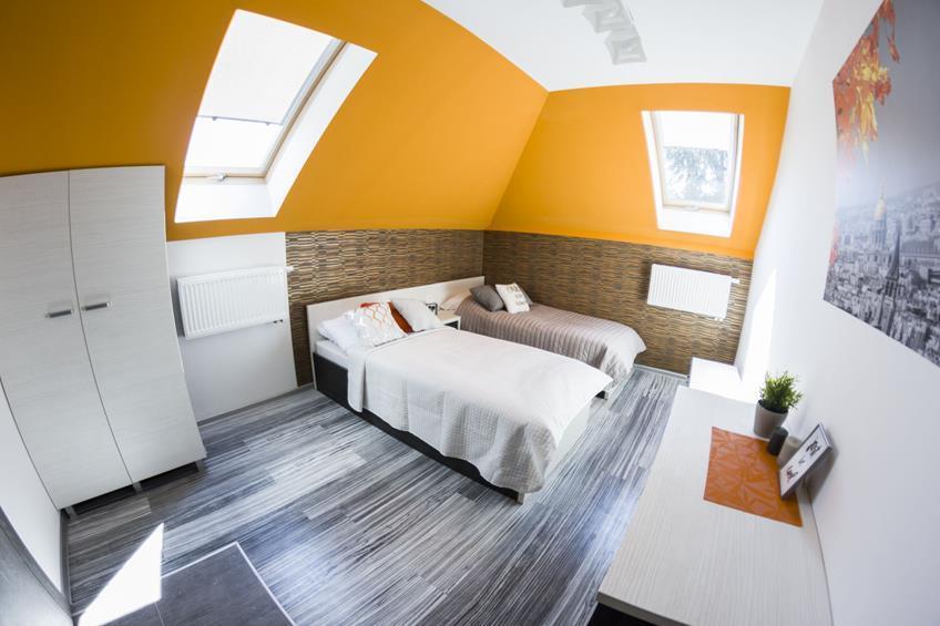 Park Apartament Rzeszów Kültér fotó