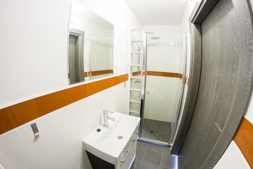 Park Apartament Rzeszów Kültér fotó