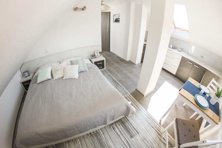 Park Apartament Rzeszów Kültér fotó