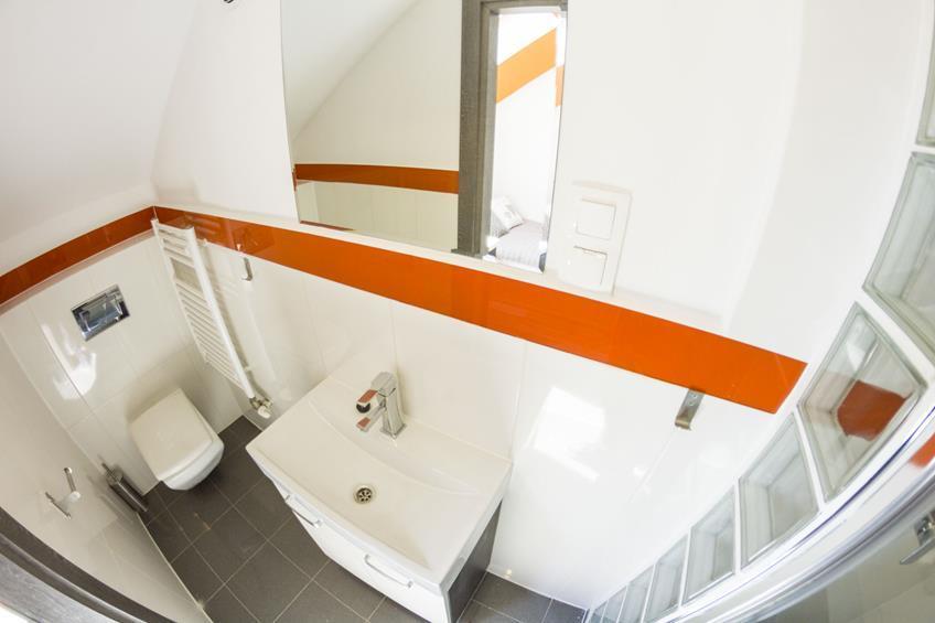Park Apartament Rzeszów Kültér fotó